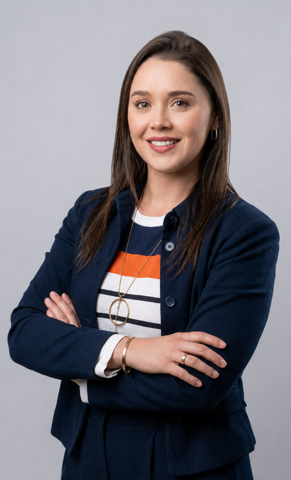 Javiera Baeza Zambrano